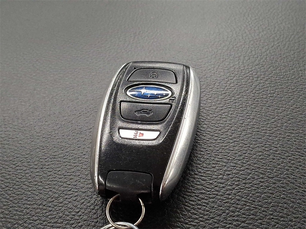 Thumbnail: 2019 Subaru Outback - 21