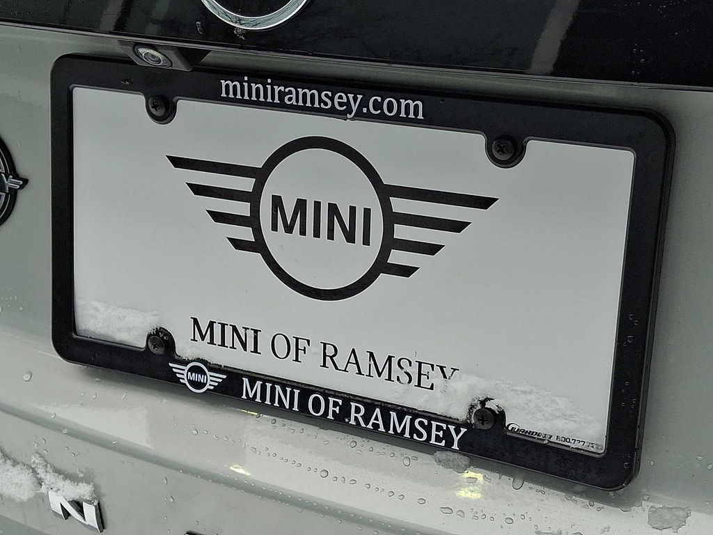 Thumbnail: 2023 MINI Cooper Countryman - 30