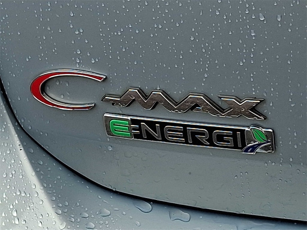 Thumbnail: 2014 Ford C-Max - 28