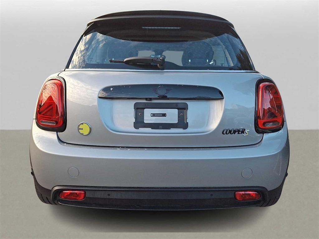Thumbnail: 2024 MINI Cooper Hardtop - 4