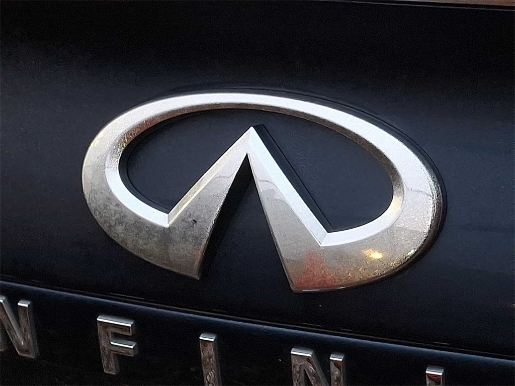 Thumbnail: 2019 INFINITI QX50 - 30