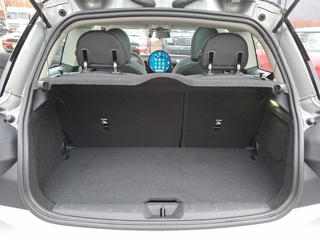 Thumbnail: 2025 MINI Cooper Hardtop - 27