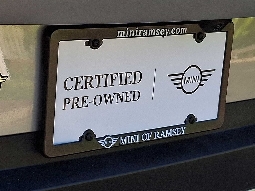Thumbnail: 2026 MINI Cooper Countryman - 30