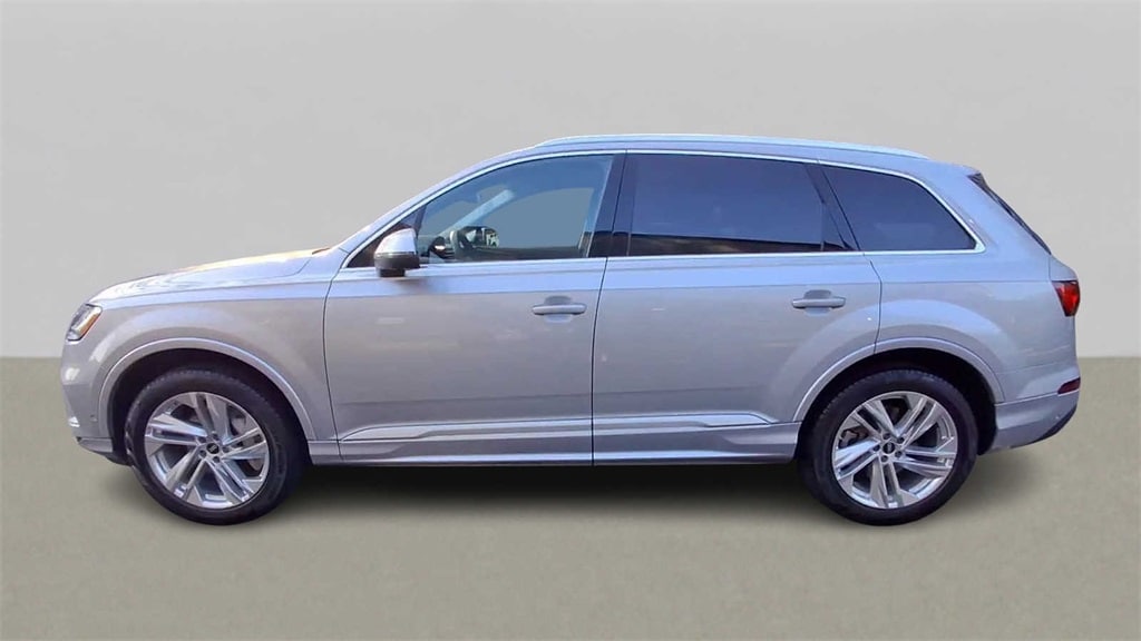 Thumbnail: 2022 Audi Q7 - 5