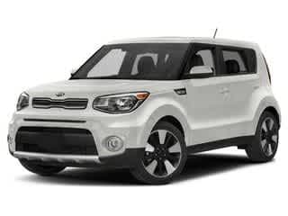 2018 Kia Soul 2.0L + 6 A/T's photo
