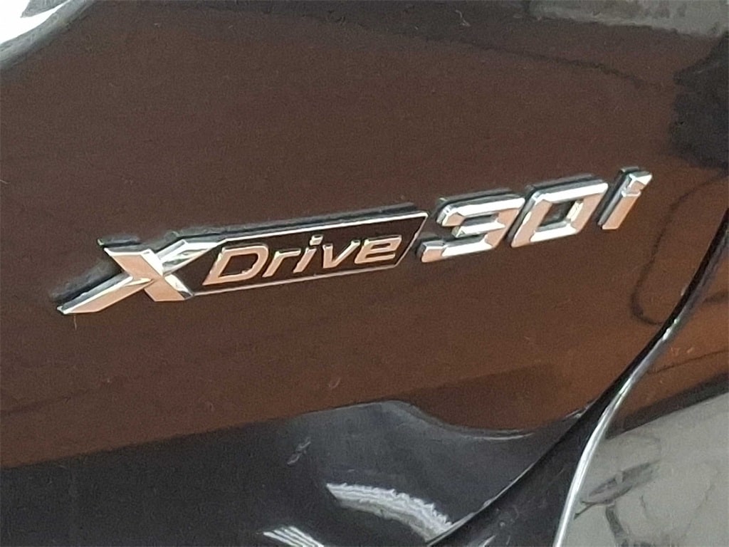 Thumbnail: 2022 BMW X3 - 28