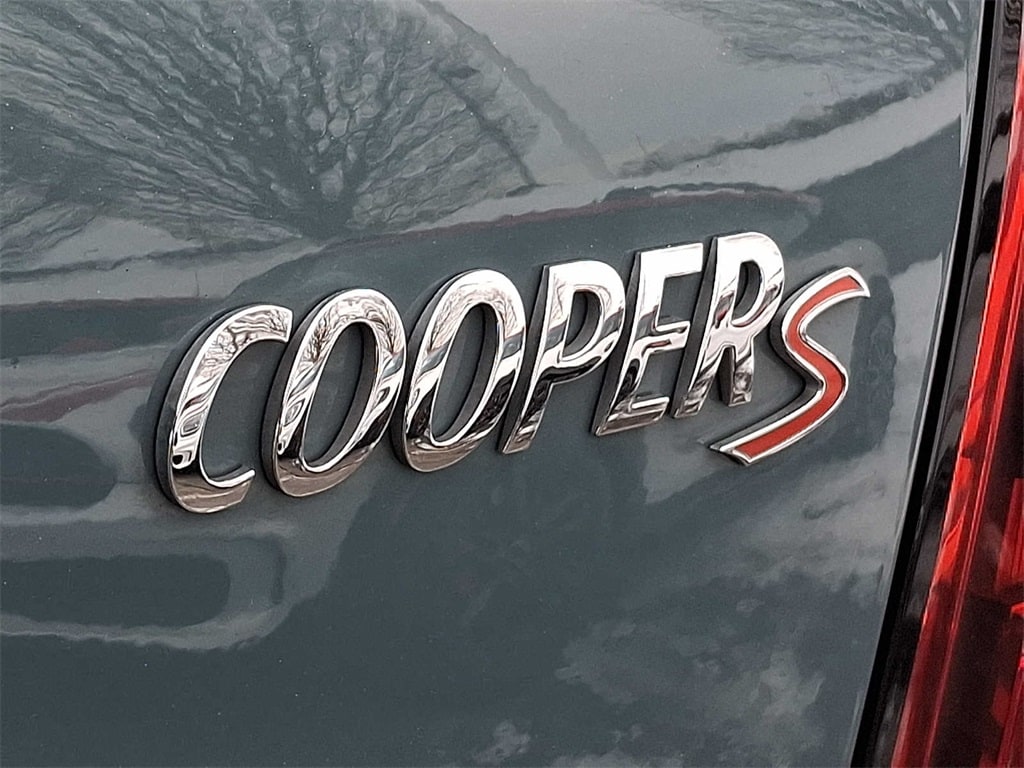 Thumbnail: 2023 MINI Cooper Countryman - 27