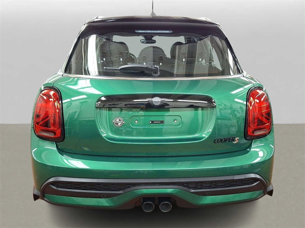 Thumbnail: 2024 MINI Cooper Hardtop - 5