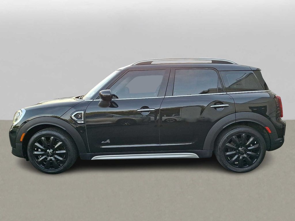 Thumbnail: 2024 MINI Cooper Countryman - 5