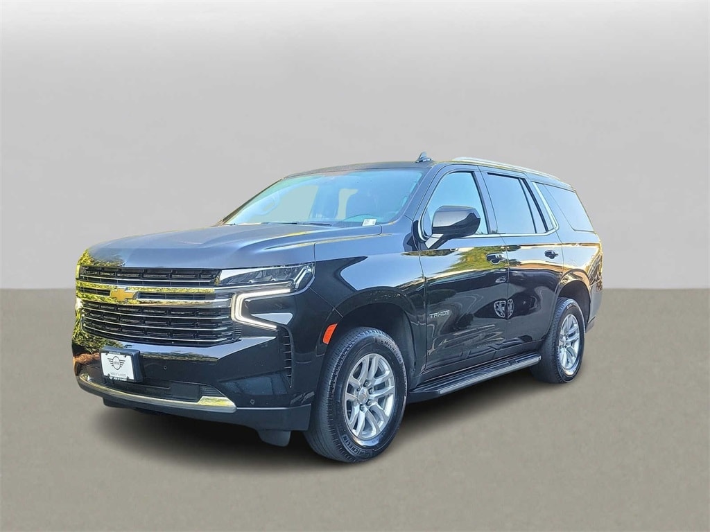 2023 Chevrolet Tahoe LT -
                Ramsey, NJ