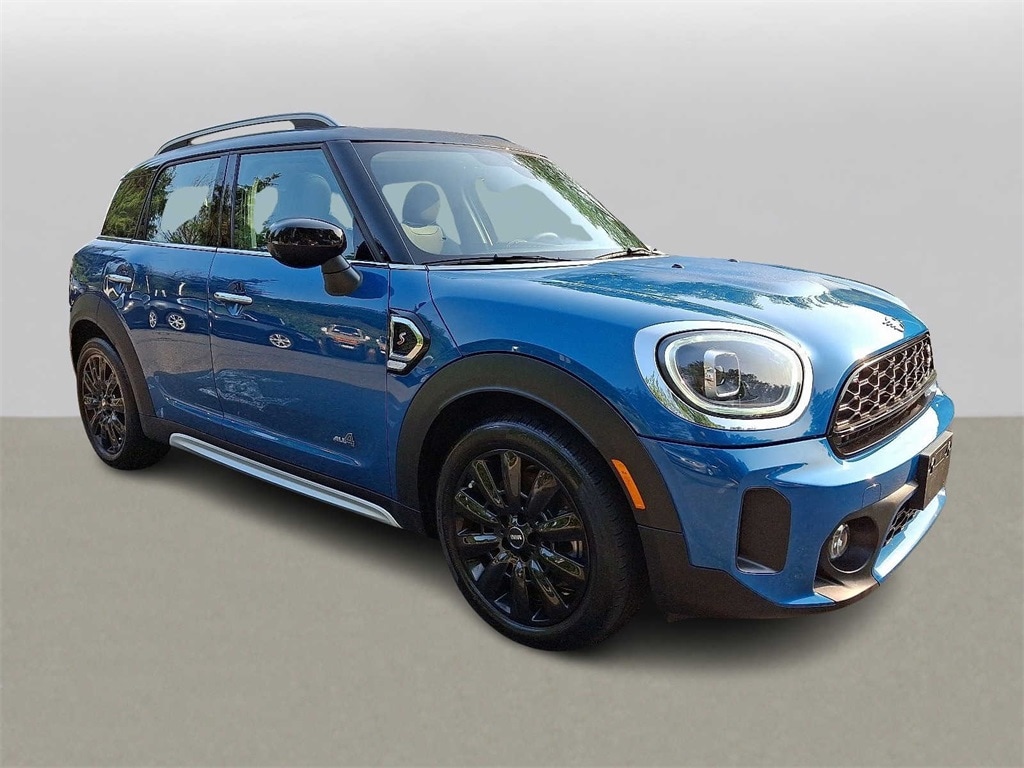 Thumbnail: 2023 MINI Cooper Countryman - 3