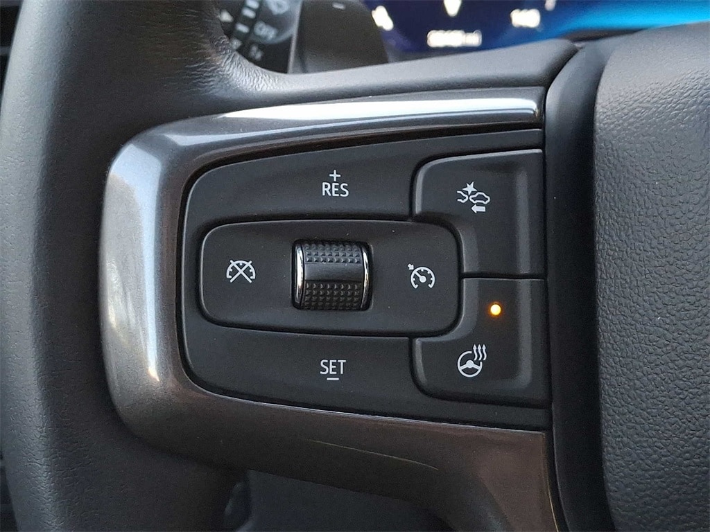 Thumbnail: 2023 Chevrolet Silverado 1500 - 15