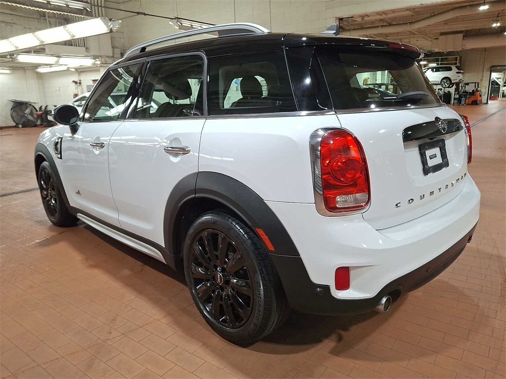 Thumbnail: 2019 MINI Cooper Countryman - 5