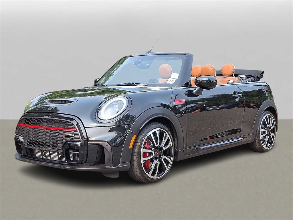 Thumbnail: 2024 MINI Cooper - 1