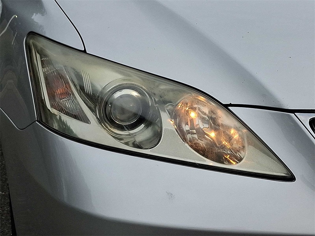 Thumbnail: 2007 Lexus ES - 27