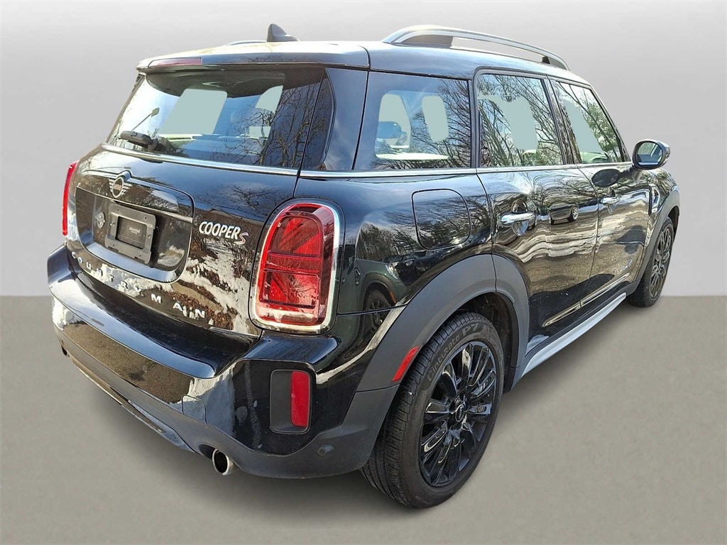 Thumbnail: 2022 MINI Cooper Countryman - 4