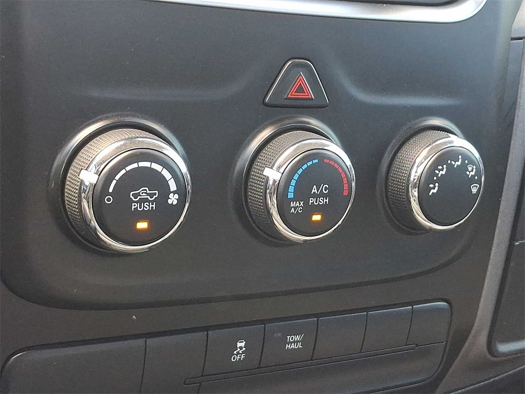 2018 RAM 1500 Tradesman 14