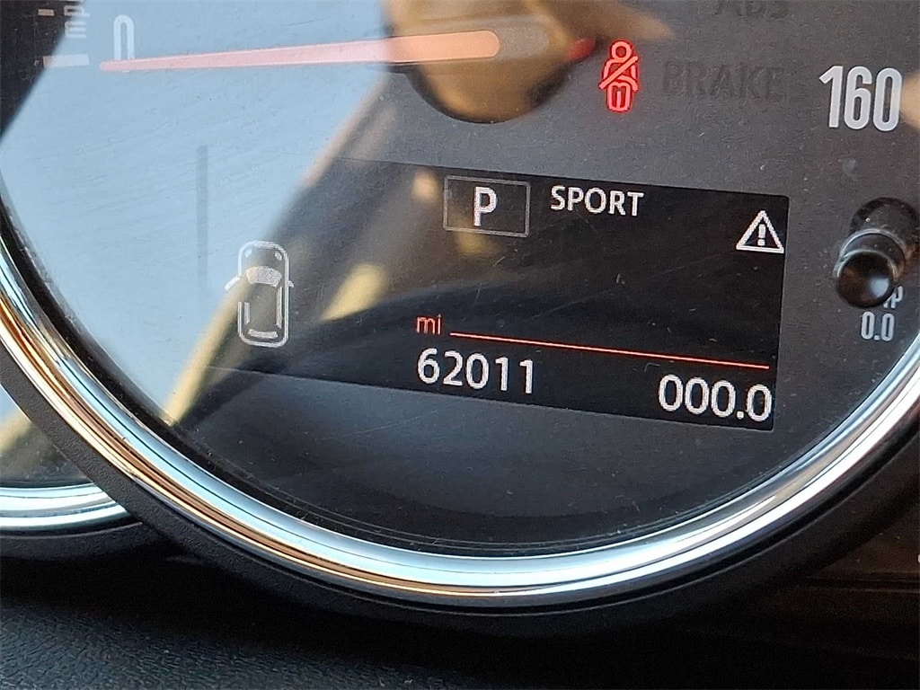 Thumbnail: 2018 MINI Cooper Countryman - 16