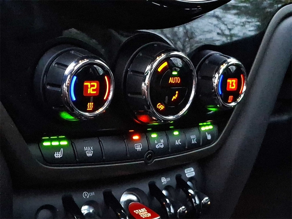 Thumbnail: 2023 MINI Cooper Countryman - 16