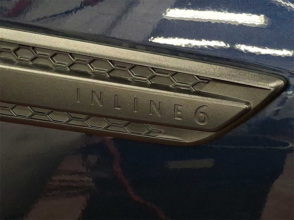 Thumbnail: 2024 Mazda CX-90 - 30