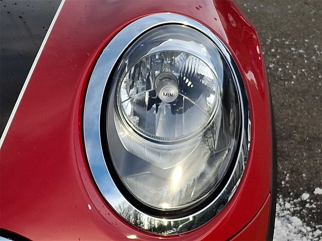 Thumbnail: 2018 MINI Cooper Convertible - 8