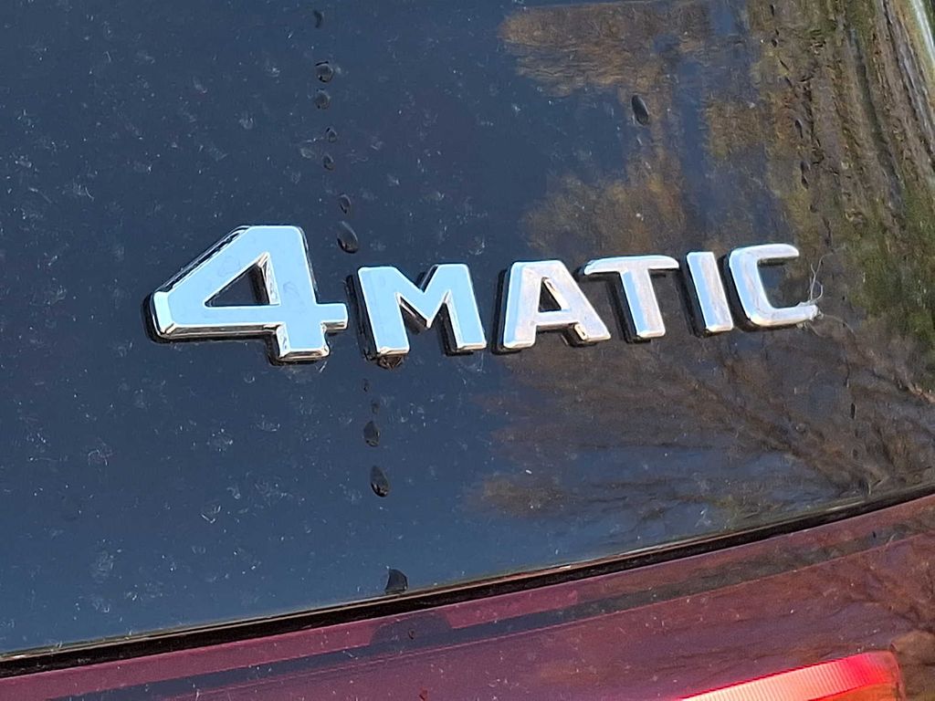 Thumbnail: 2024 Mercedes-Benz GLE - 27