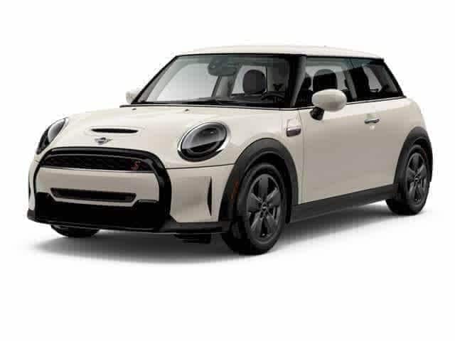 2022 MINI Hardtop Cooper S's photo