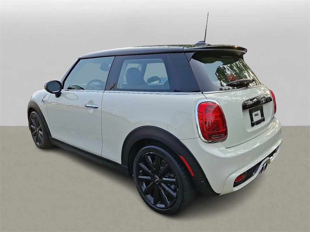 Thumbnail: 2020 MINI Cooper - 5