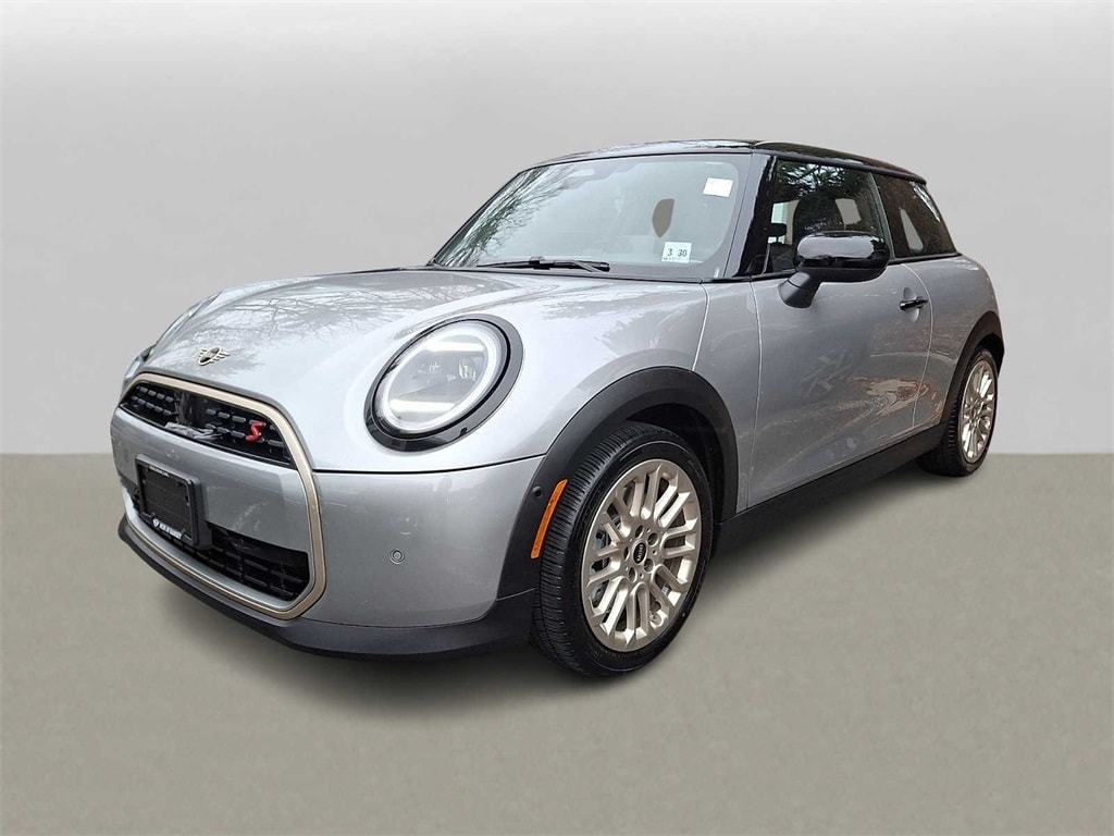 Thumbnail: 2025 MINI Cooper Hardtop - 1