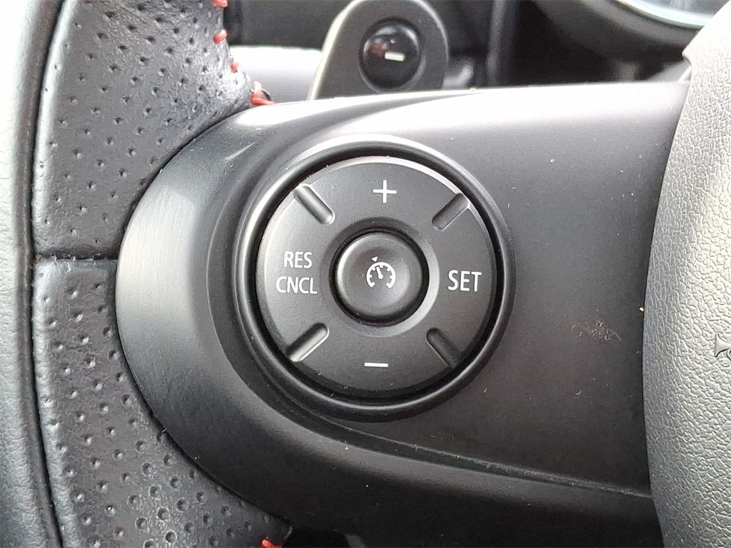 Thumbnail: 2019 MINI Cooper Clubman - 17