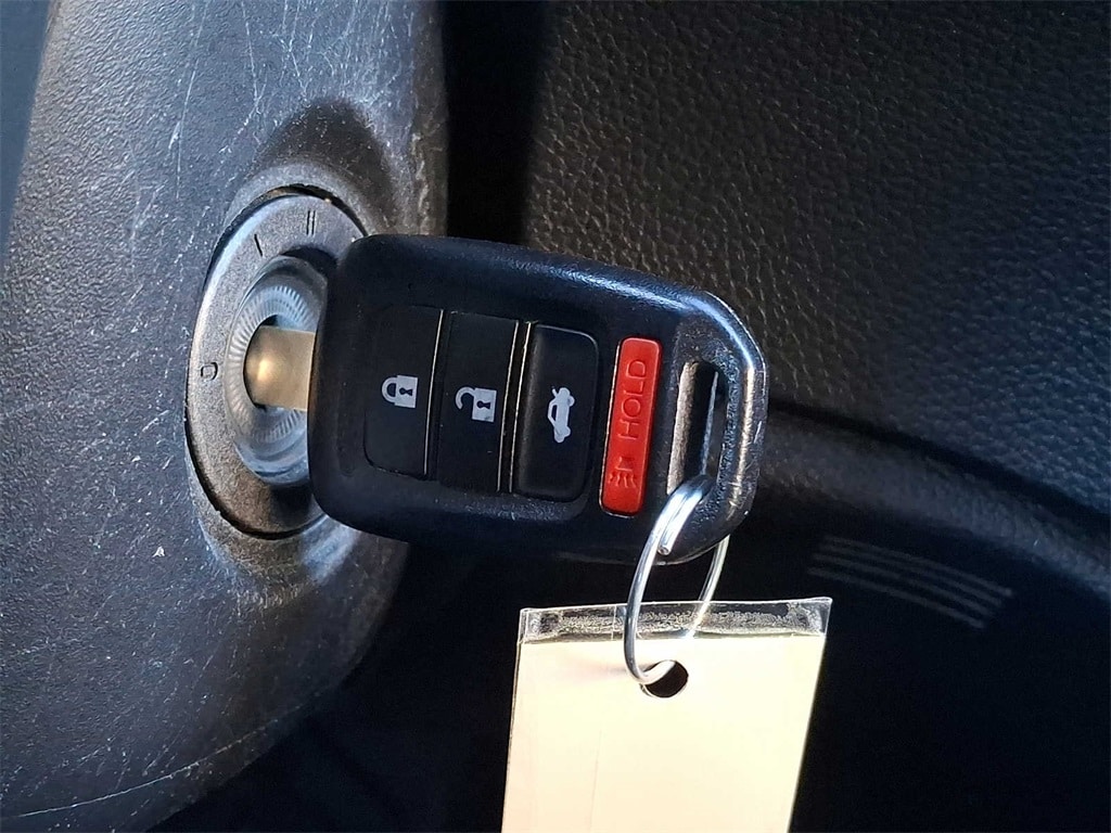 Thumbnail: 2019 Honda Civic - 21