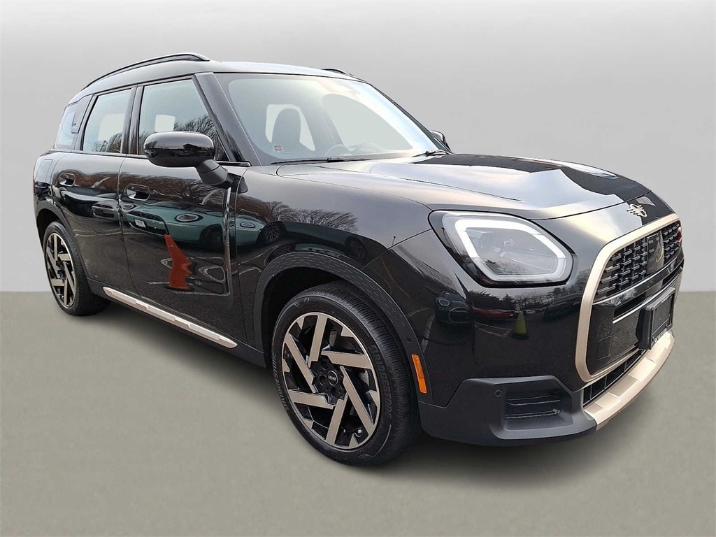 Thumbnail: 2025 MINI Cooper Countryman - 3