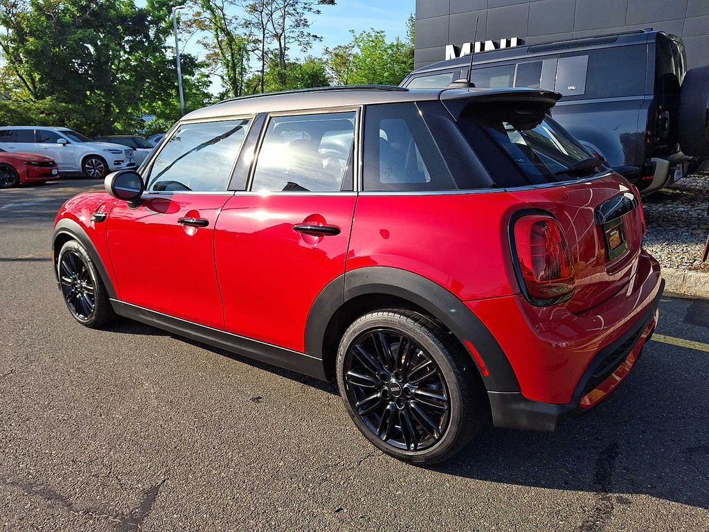 2023 MINI Hardtop 4 Door S - Photo 6