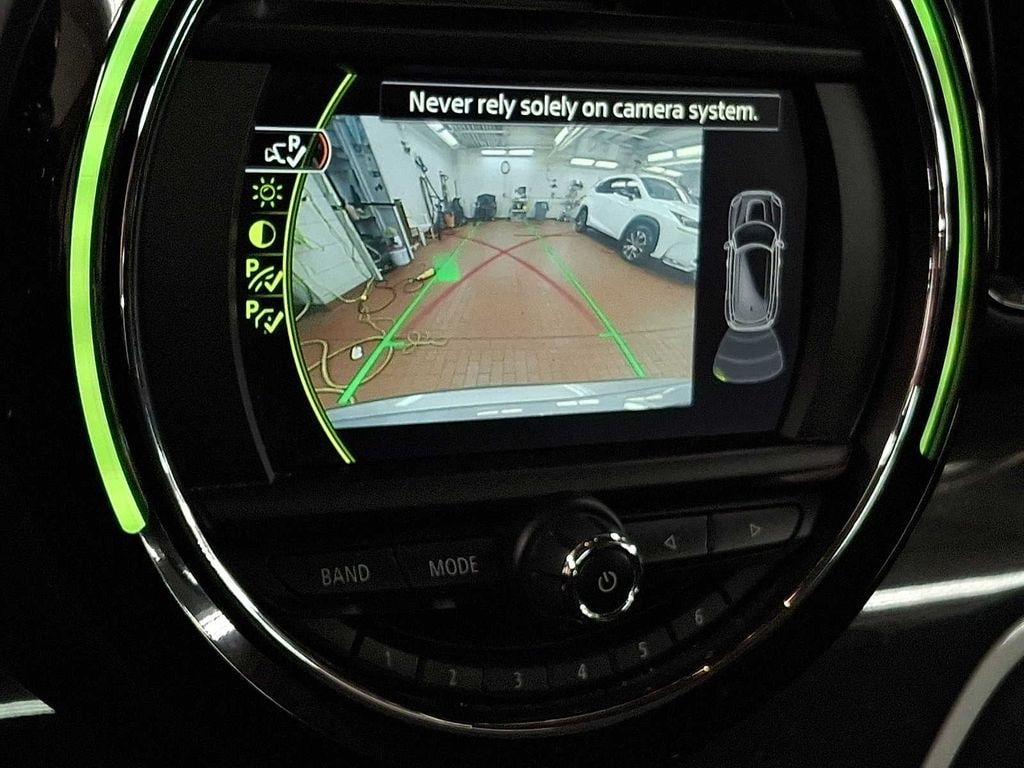 Thumbnail: 2018 MINI Cooper Countryman - 14