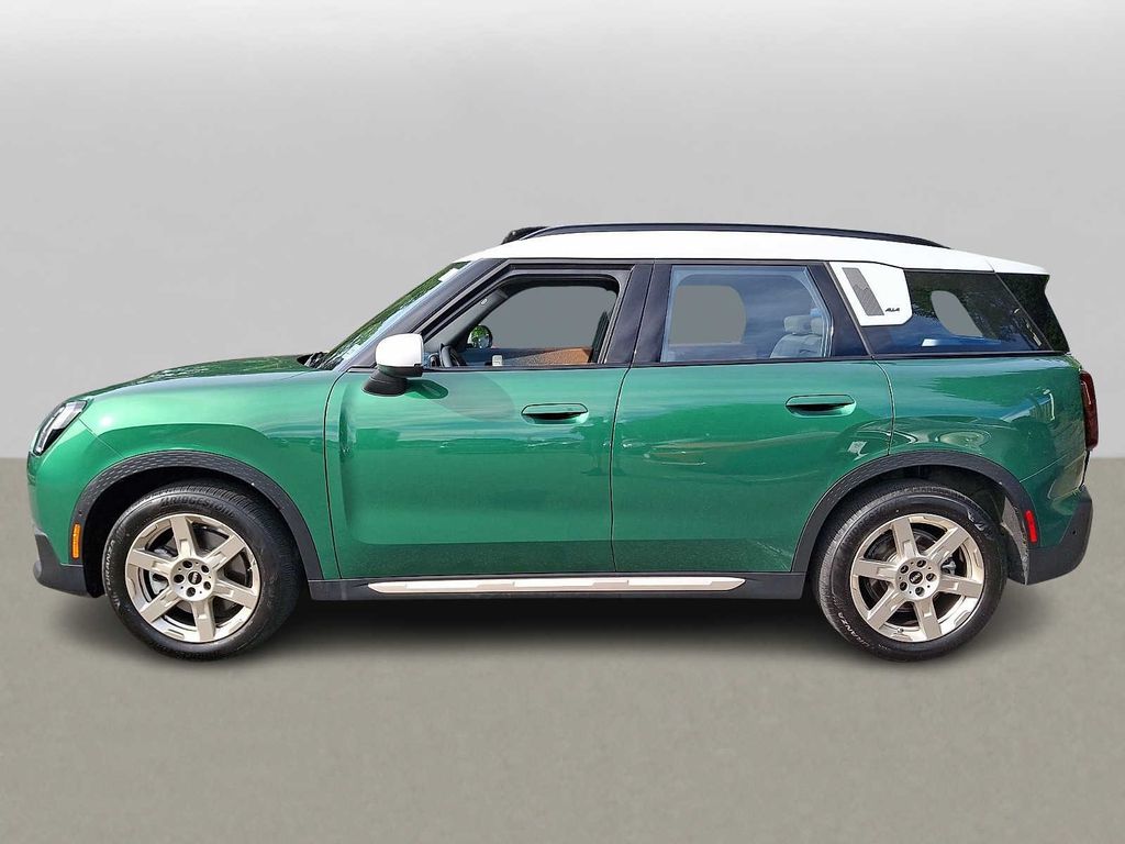 Thumbnail: 2026 MINI Cooper Countryman - 5