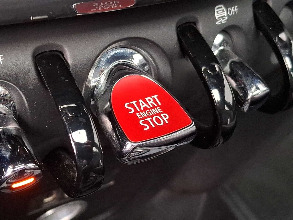 Thumbnail: 2021 MINI Cooper Countryman - 19