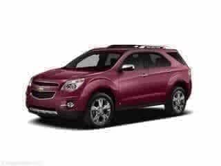 2010 Chevrolet Equinox LTZ -
                  Ramsey, NJ