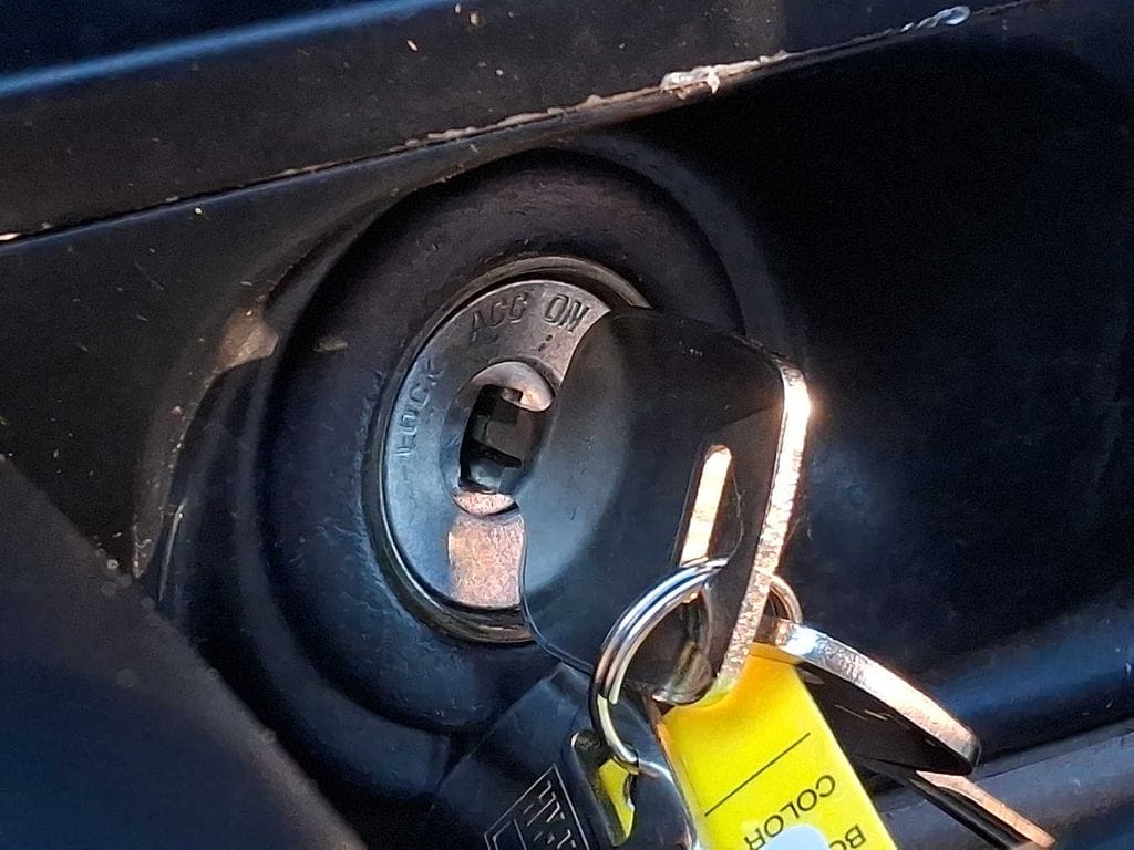 Thumbnail: 1998 Toyota 4Runner - 23