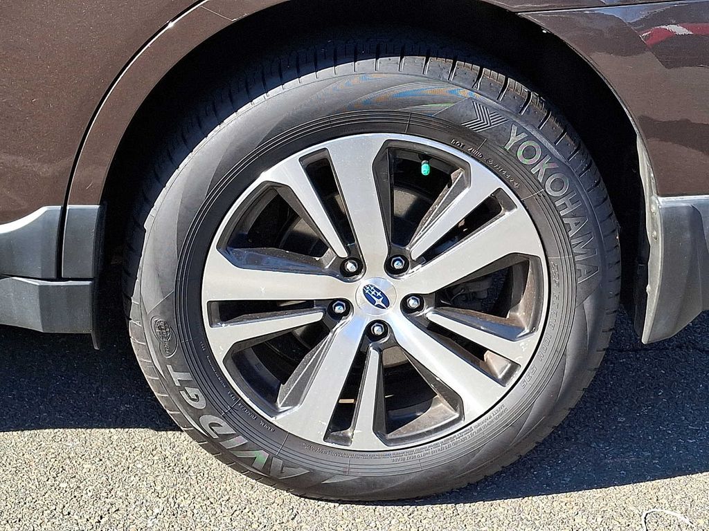 Thumbnail: 2019 Subaru Outback - 7