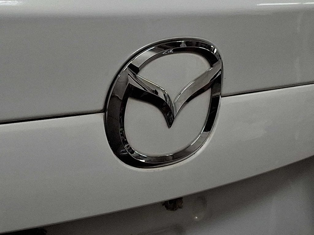 Thumbnail: 2016 Mazda CX-5 - 30