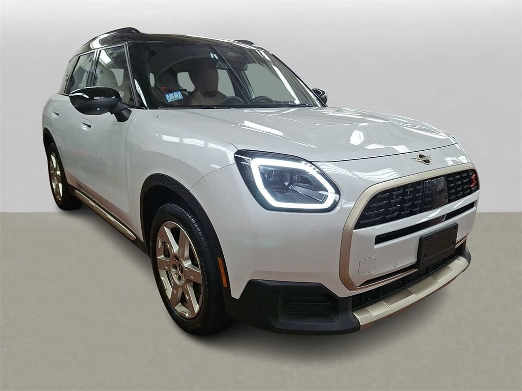 Thumbnail: 2025 MINI Cooper Countryman - 3