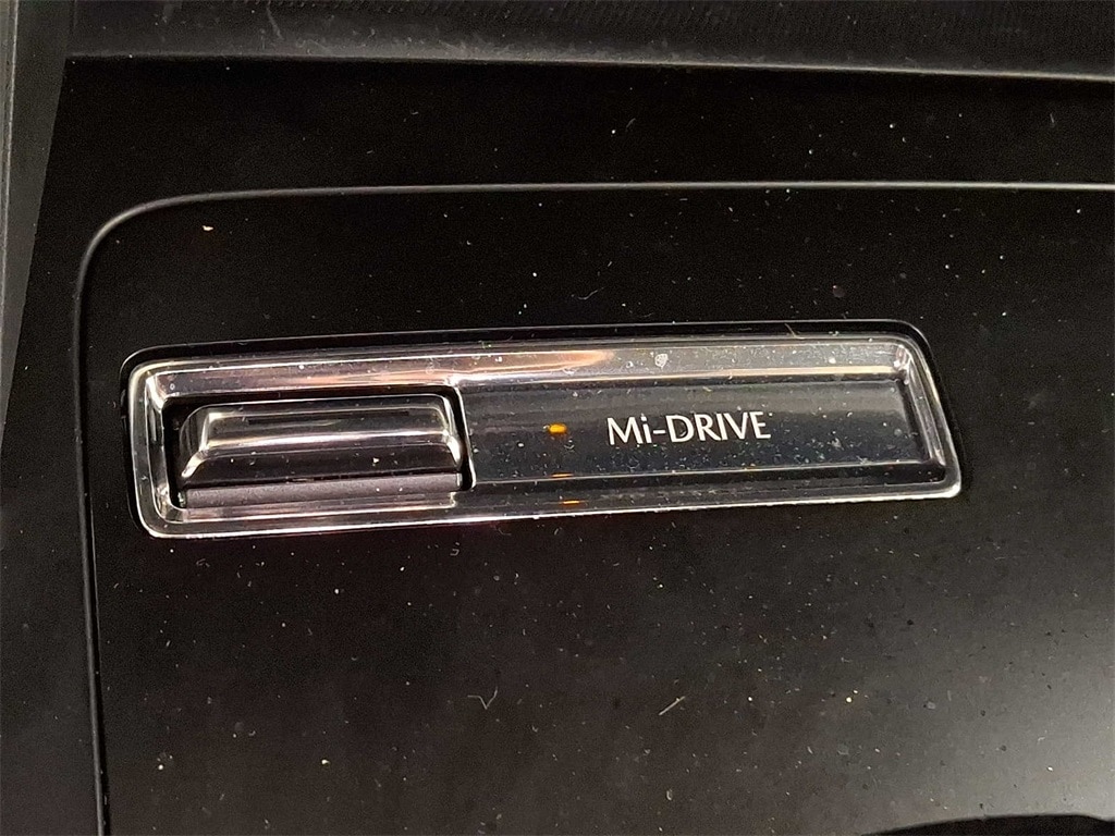 Thumbnail: 2024 Mazda CX-90 - 20