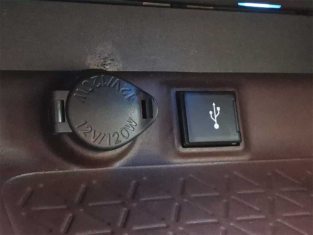 2021 Toyota RAV4 Limited 22