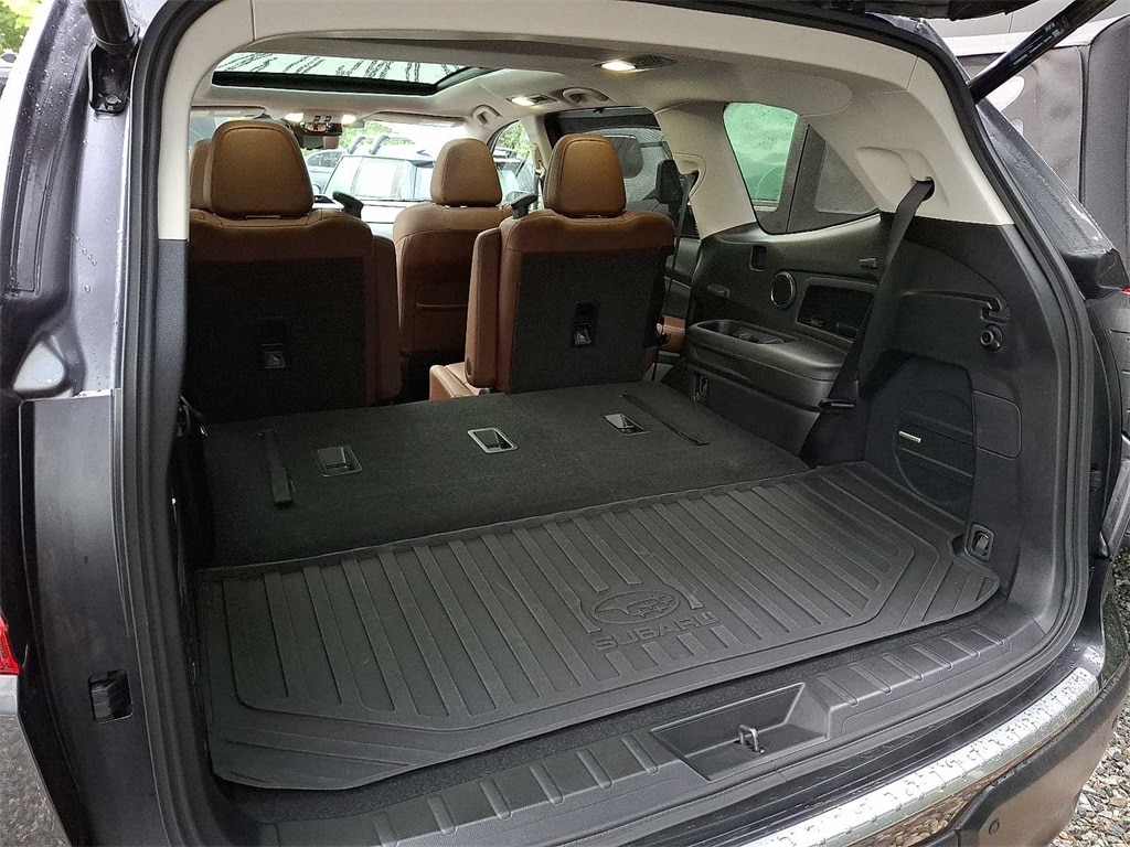 Thumbnail: 2023 Subaru Ascent - 21