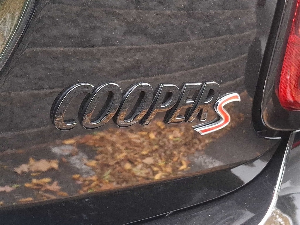 Thumbnail: 2024 MINI Cooper Hardtop - 27