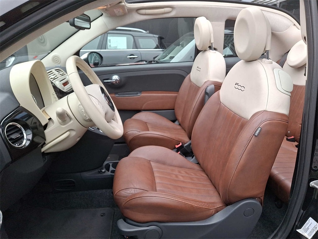 Thumbnail: 2012 Fiat 500 - 12