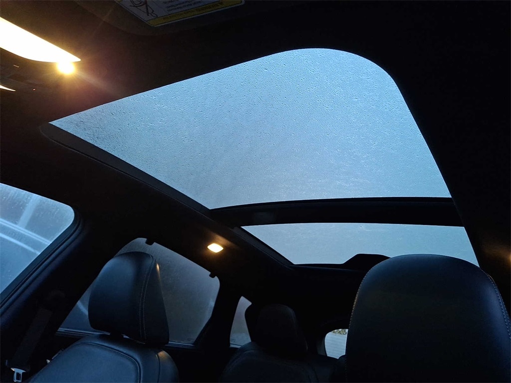 Thumbnail: 2019 INFINITI QX50 - 12