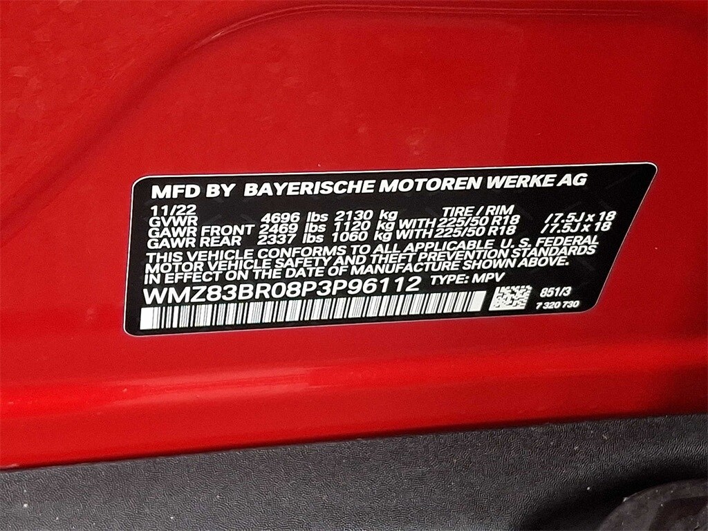 Thumbnail: 2023 MINI Cooper Countryman - 25