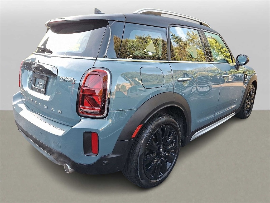 Thumbnail: 2023 MINI Cooper Countryman - 4