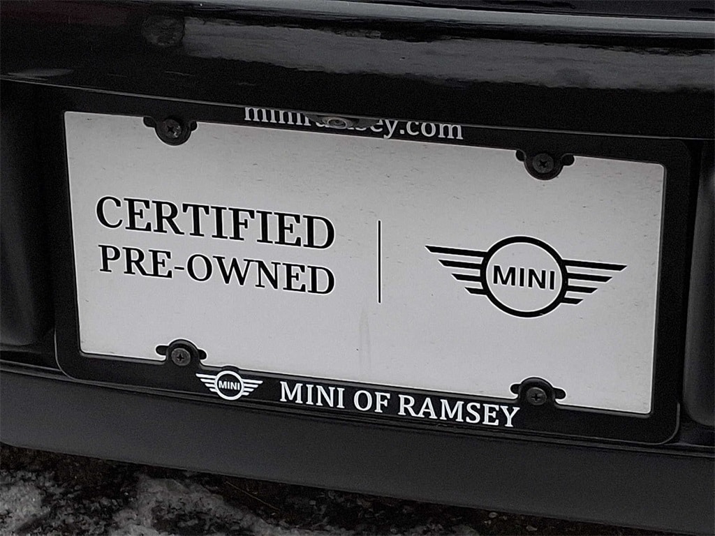 Thumbnail: 2023 MINI Cooper Clubman - 26